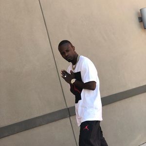 Meet your Posher, Damien